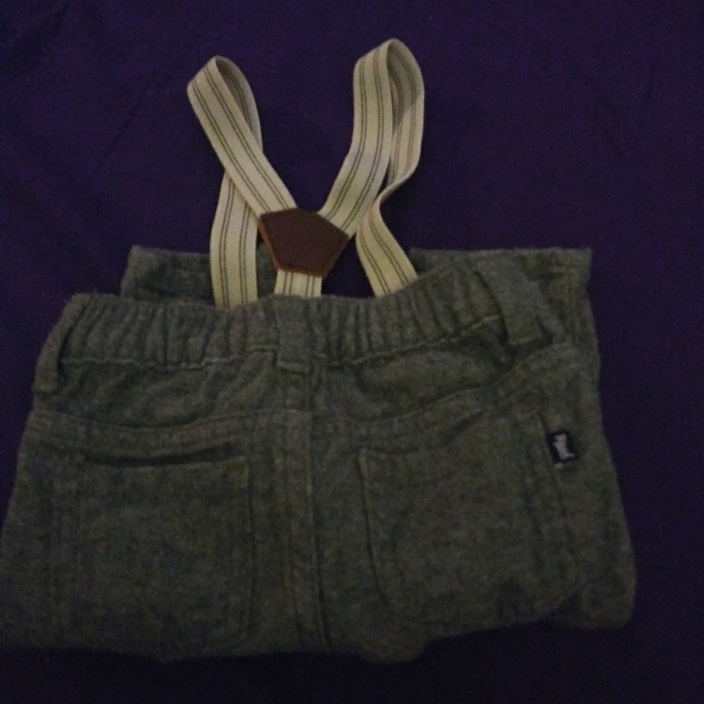 Baby B'gosh pants